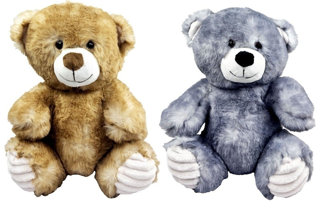 PELUS 23 CM OTURAN AYI