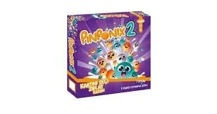 PİNPONİ-X 2