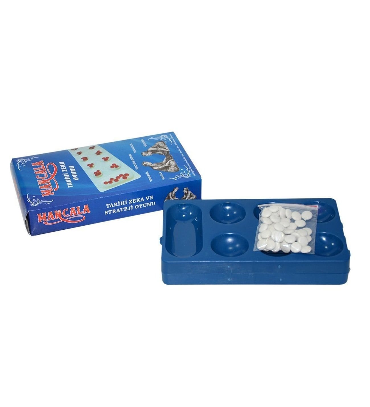 Plastik Mangala