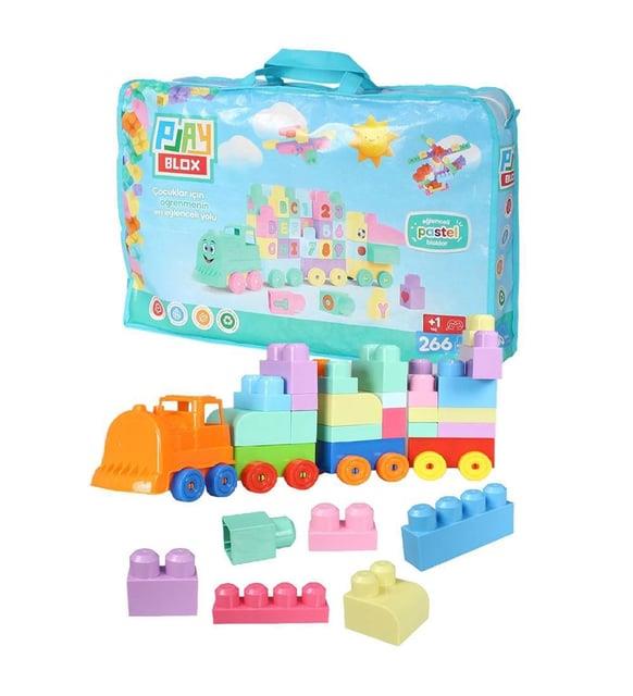 PLAYBLOX BLOCK BEON 266 PCS BAG