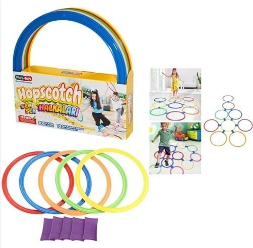 PLAYTOYS HALKA SEKSEK