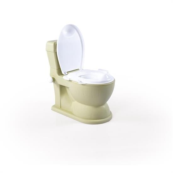 POTTY LAZIMLIK 2İN 1- YEŞİL