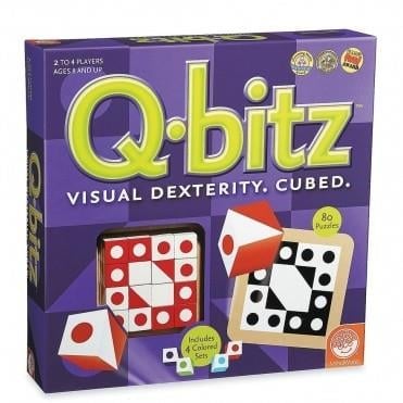 Q-BITZ