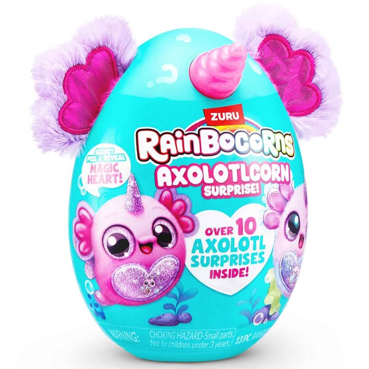 RAINBOCORN AXOLOTLCORN SURPRIZ CDU6-92120TQ1