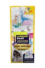 RB Dinazorlar Diyarı