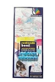RB Su Altı Dünyası