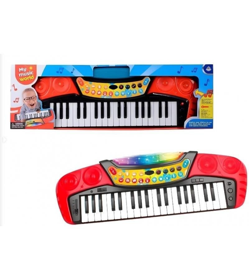 Seher 63 Cm Elektronik Piano MY66313-S