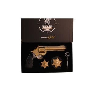 SERİES GOLD - 8685043199014 FOCUS BANG OYUNCAK TABANCA