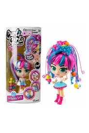 SILVERLIT CURLI GIRLS BEBEK
ASORTI