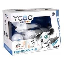 SILVERLIT ROBO DACKEL JR.