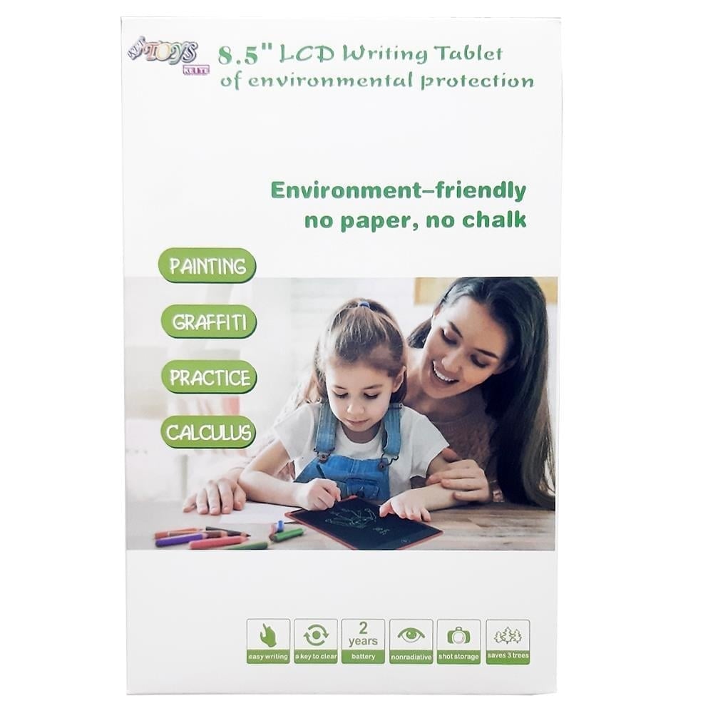 SİYAH EKRAN ÇİZİM TABLET