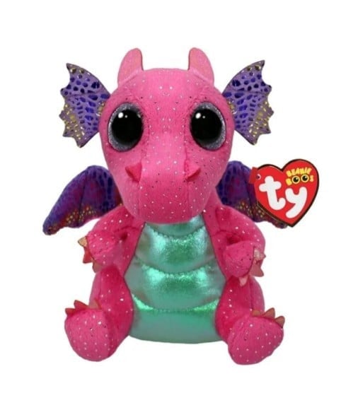 Spitfire - Pembe Ejderha 15 cm. 