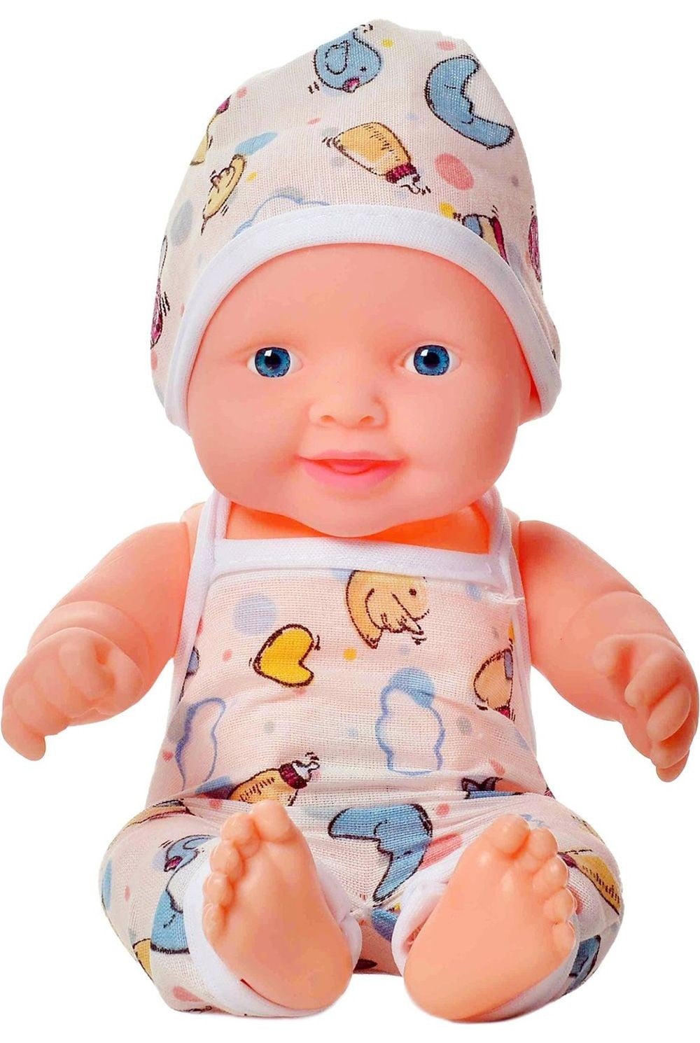 STANLI KONUŞAN BEBEK 22CM