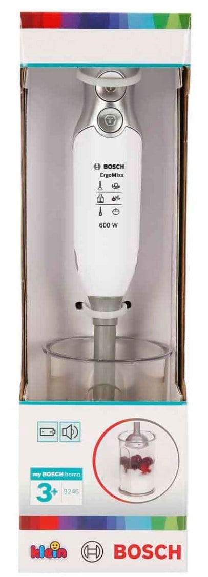 SUN-KLT-EV ALETİ BOSCH EL BLENDER GMŞ.
