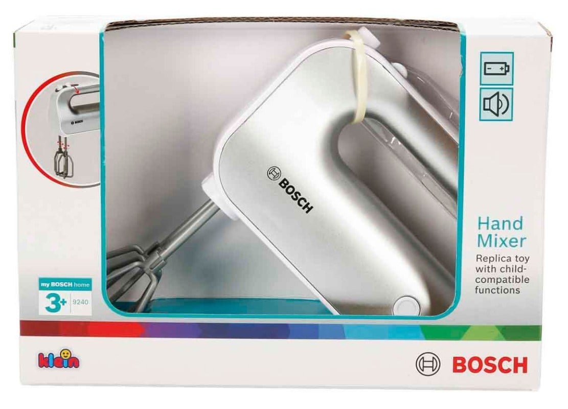 SUN-KLT-EV ALETİ BOSCH EL MİKSERİ GMŞ.