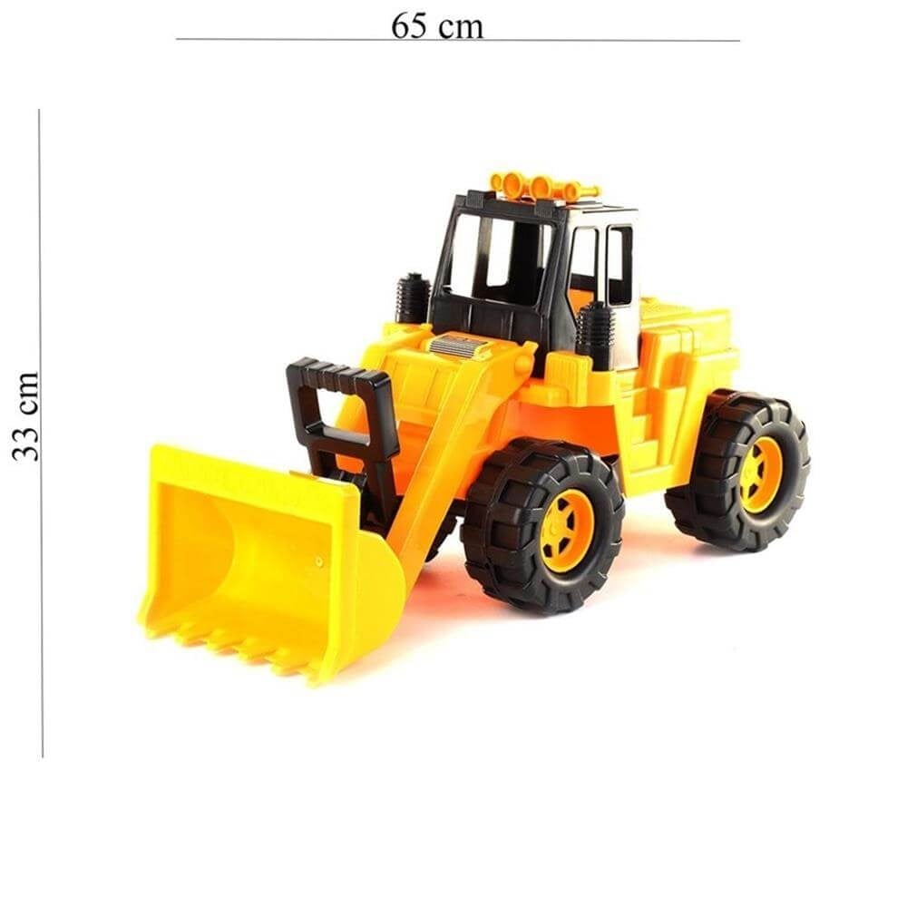 SUPER DOZER 