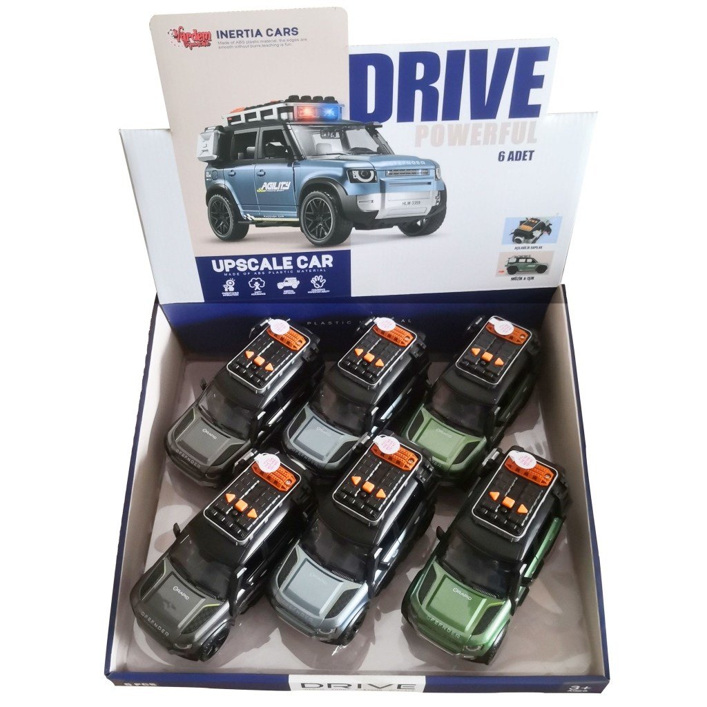 SURTMELI ISIKLI VE MUZIKLI KAPILARI