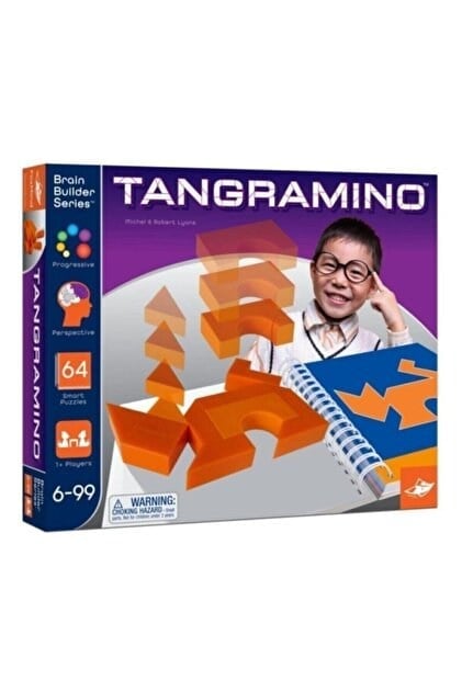 TANGRAMINO/TECTUM