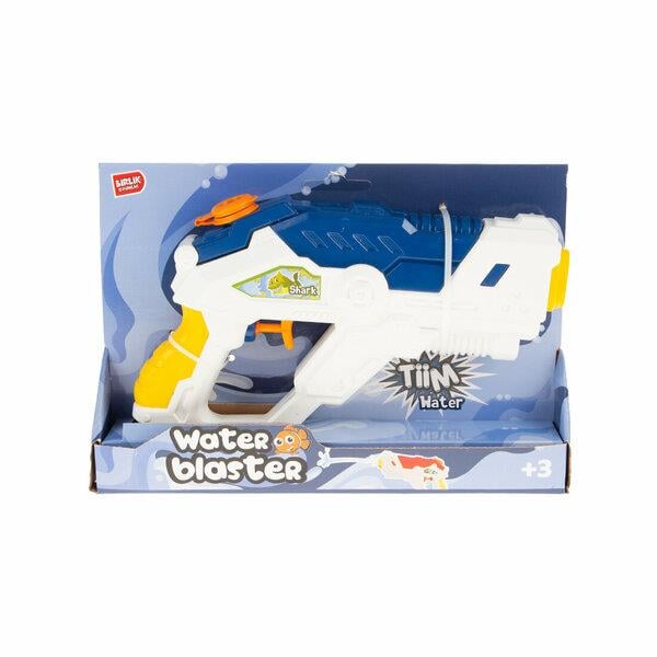 TİMM WATER BLASTER SHARK BÜYÜK BOY