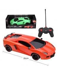 TOYSAN 1:12 SUPER CAR LAM