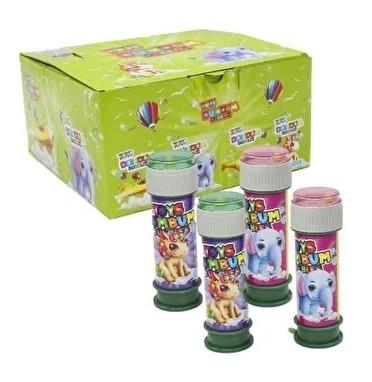 TOYZ ÜFLEMELİ KÖPÜK OYUNCAK