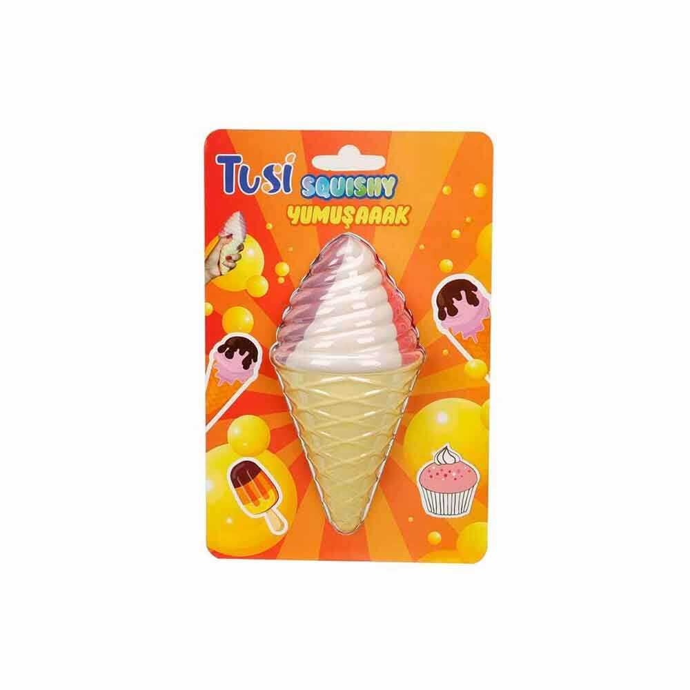 TUSİ SQUISHY HELEZON DONDURMA