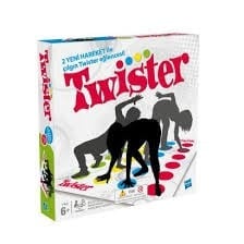 TWISTER