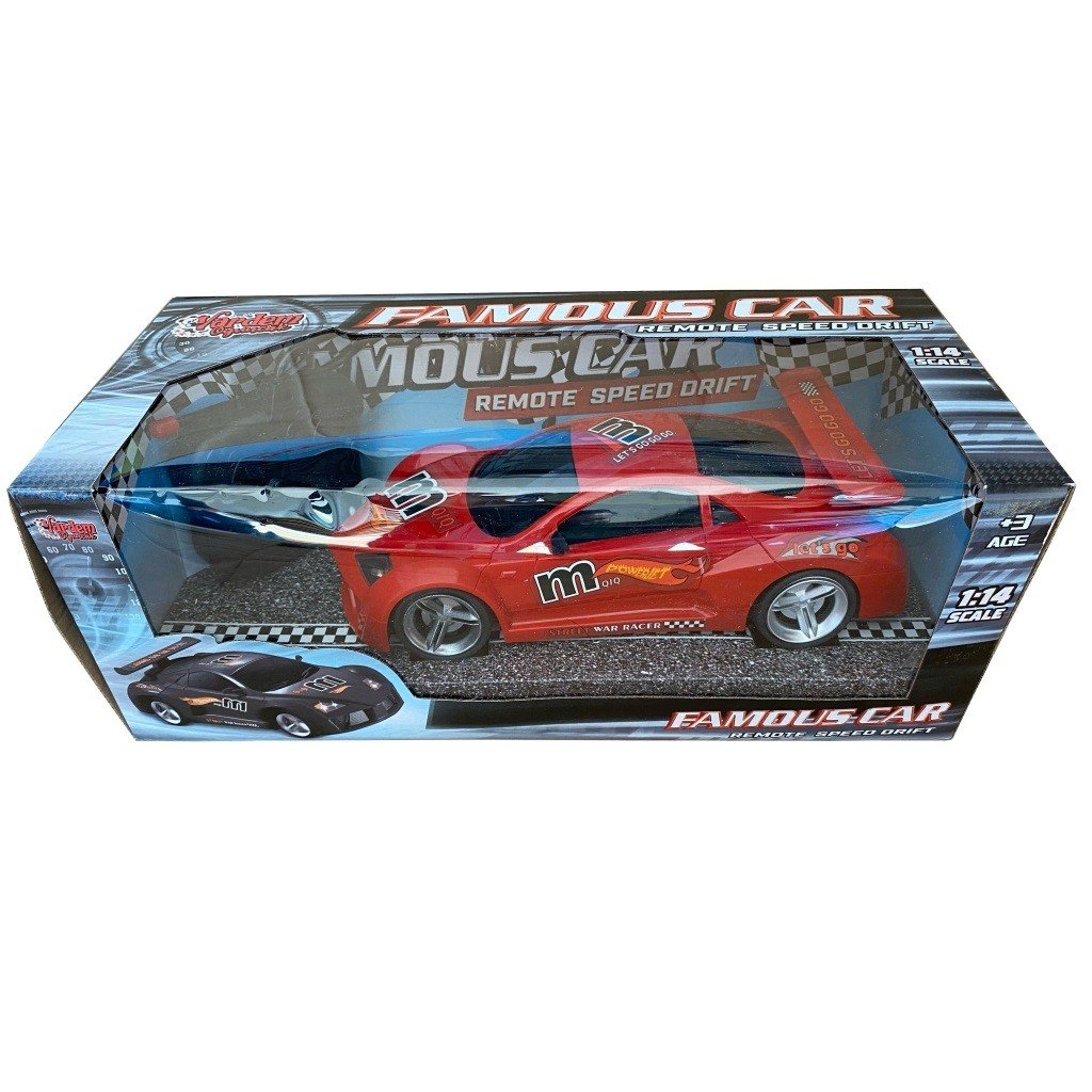 U/K 1:16 PILLI FAMOUS ARABA