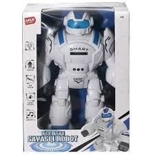 U/K DİSK ATAN SÜPER ROBOT