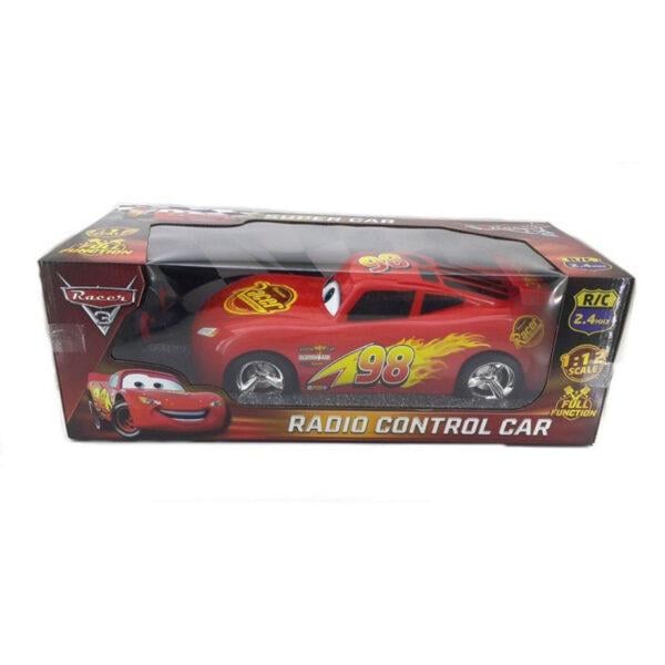 UZAKTAN KUMANDALI 1:16 SUPER CAR RACER