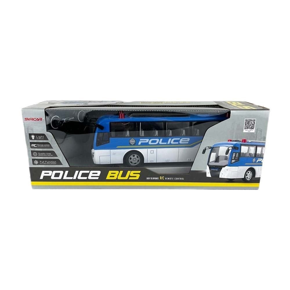 UZK.KUM.POLİS OTOBÜS(36AD/KOLİ)