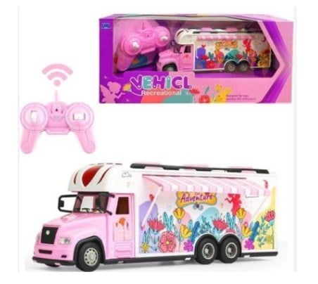 UZK.KUM.PEMBE KARAVAN(24AD)