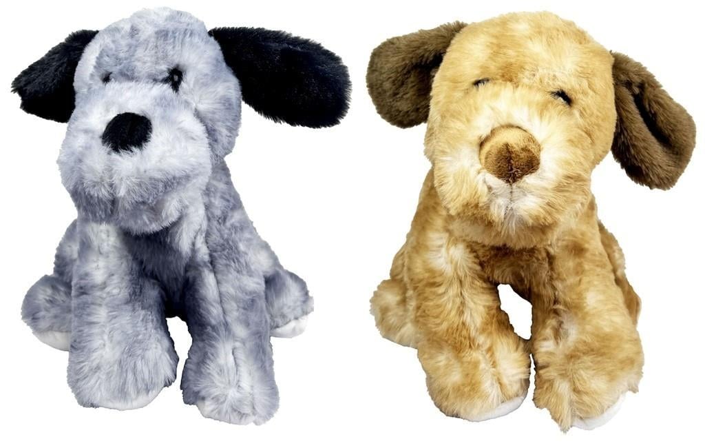 Vardem Peluş 23 Cm Oturan Köpek