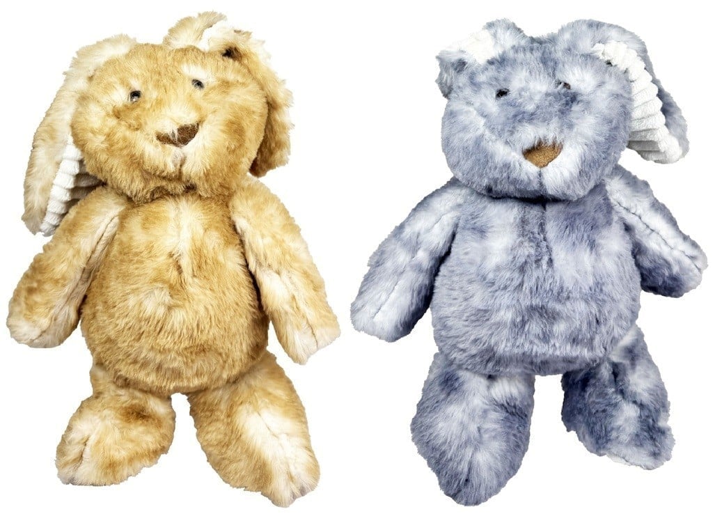 Vardem Peluş 23 Cm Oturan Tavşan