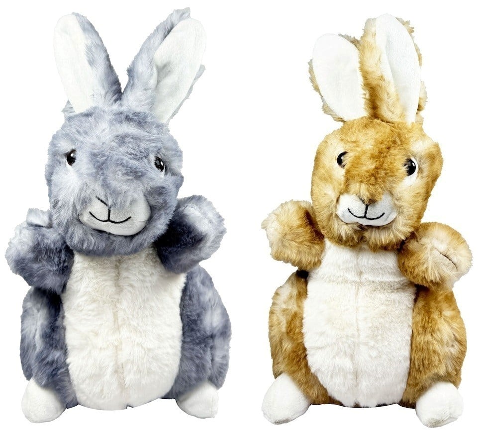 Vardem Peluş 23 Cm Tavşan