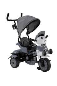 YUPI TRIYCLE  (GRİ)