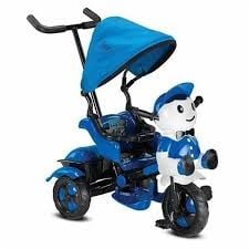 YUPI TRIYCLE  (MAVI)