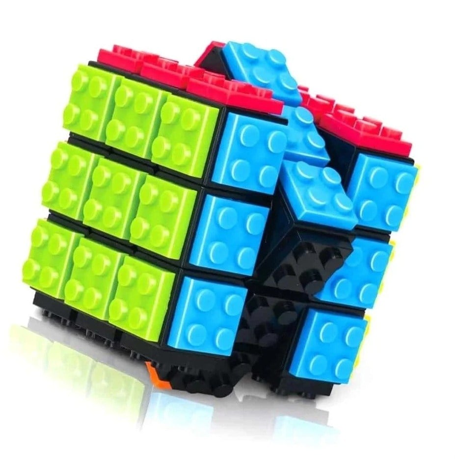Zeka Küpü Lego Parçalı Sök-Tak