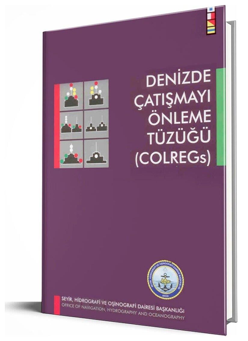 Denizde Çatışmayı Önleme Tüzüğü