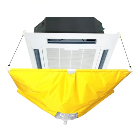 KLİMA TEMİZLEME BRANDASI GNPR-22536