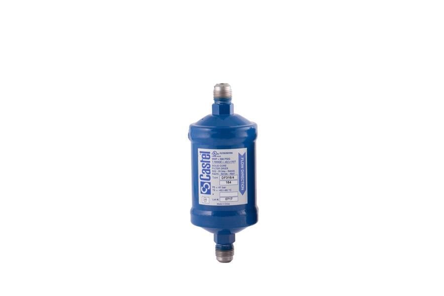CASTEL DRAYER DF308/4 084 1/2