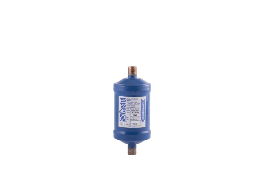 CASTEL DRAYER DF341/7S 417S 7/8