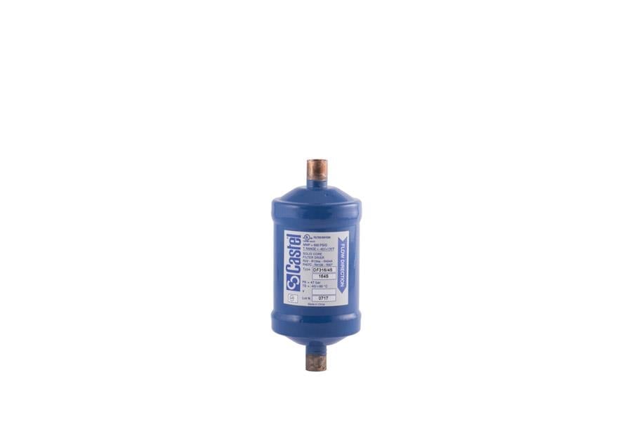 CASTEL DRAYER DF375/9S 759S 1.1/8