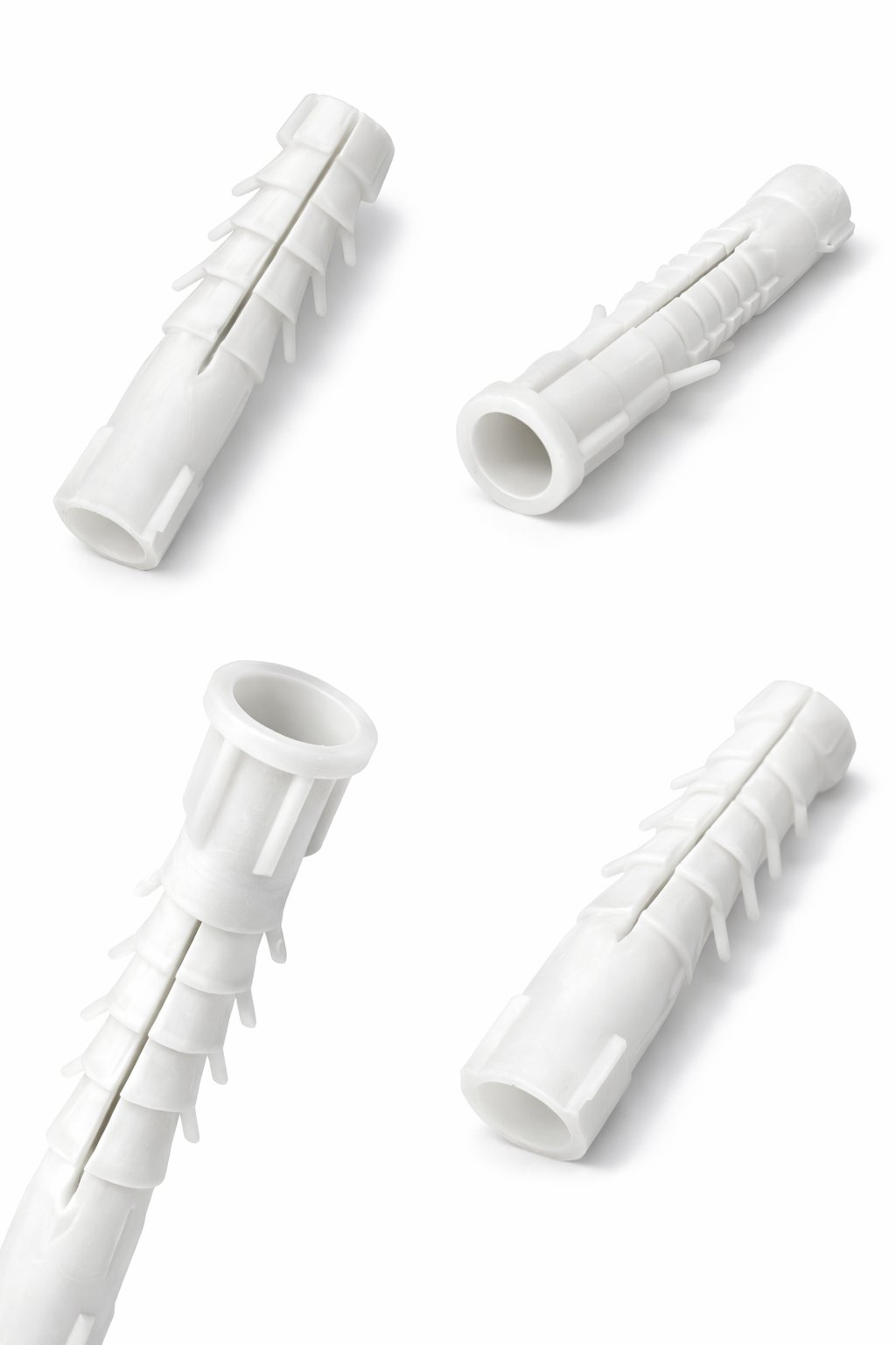 Dübel Plastik 8 mm | Plastik Duvar DübeliDÜBEL PLASTİK  8 mm