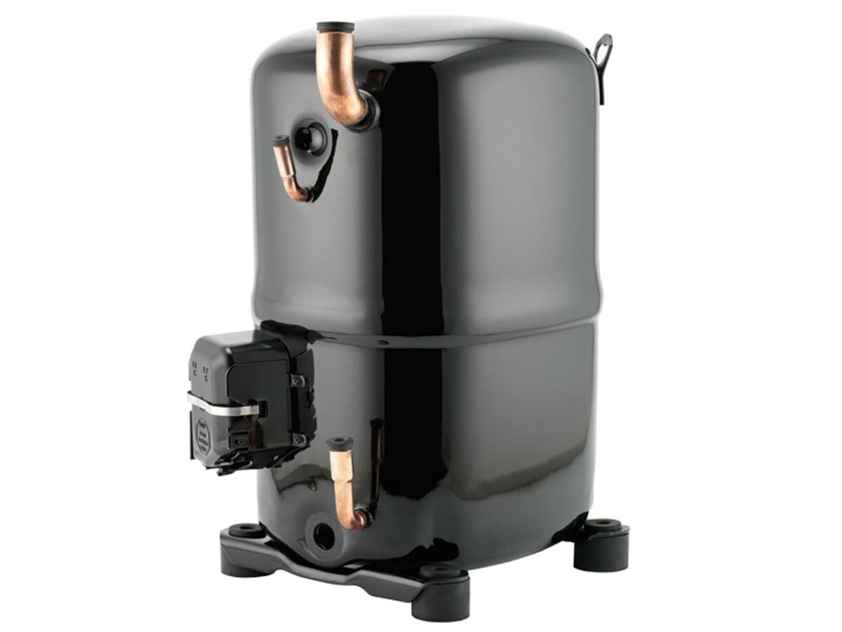 Tecumseh AG 4568 P TZ TUBE 6 HP Hermetik Kompresör 380V R404ATecumseh AG 4568 P TZ - TUBE 6 HP Hermetik Kompresör