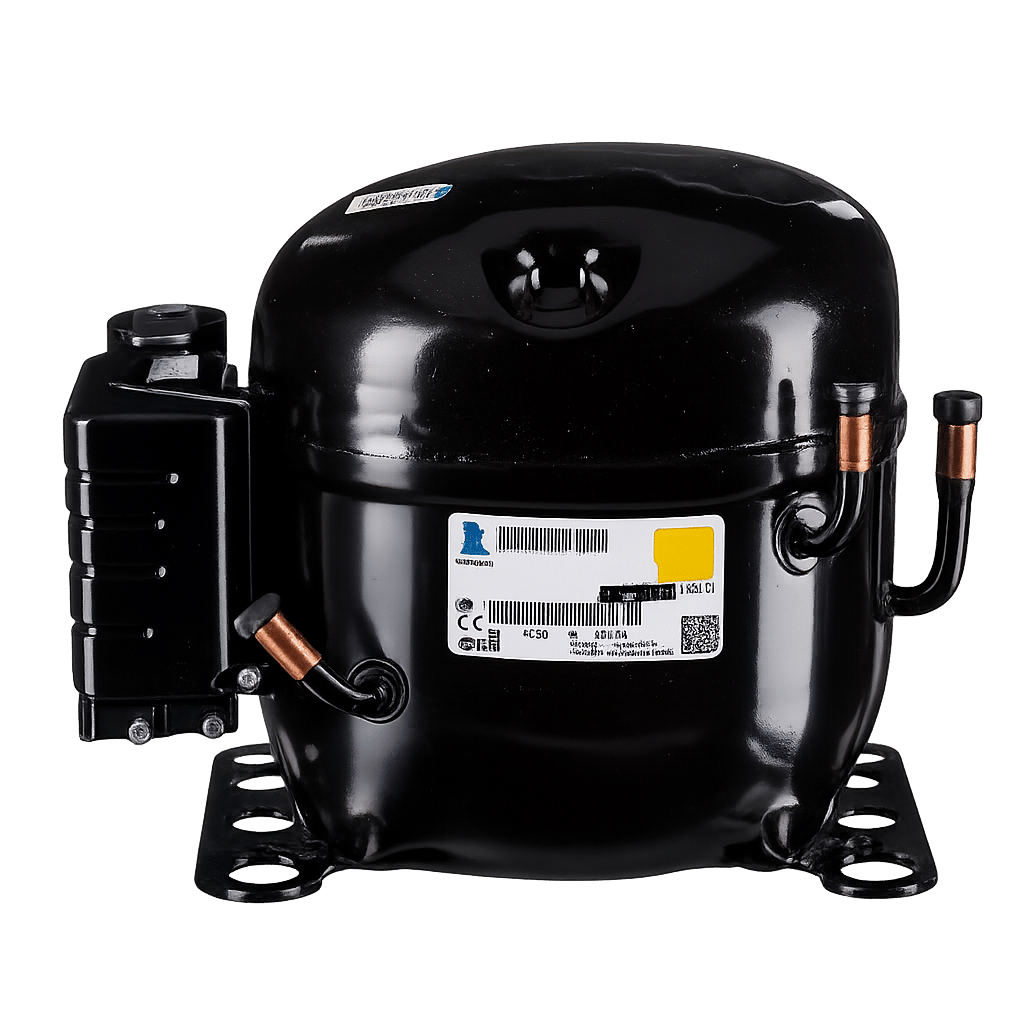 Tecumseh AE 2425 ZNBR 1/2 HP Hermetik Kompresör