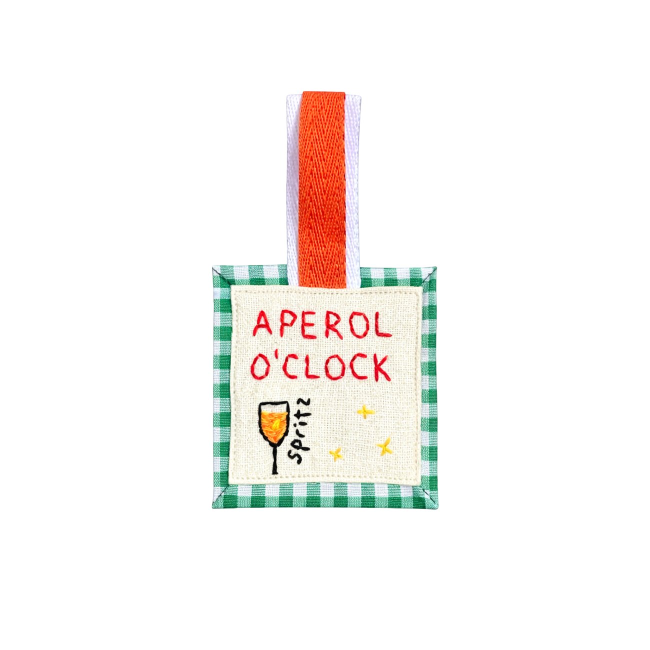 Aperol O’Clock Madalyon