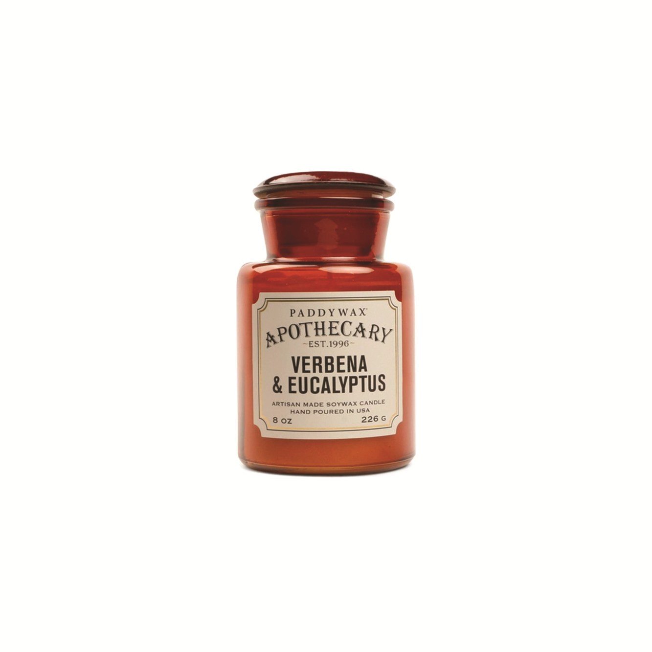 Apothecary Cam Mum: Verbena & Eucalyptus