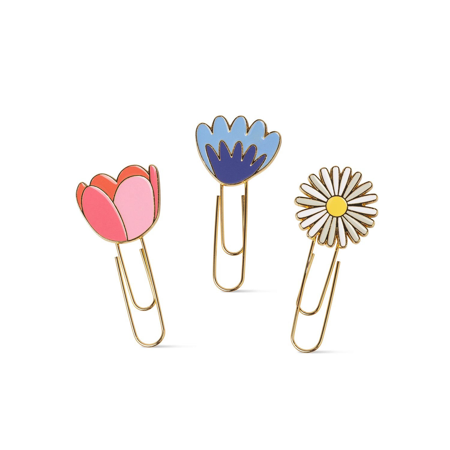 Ataç Seti: Floral (3'lü)