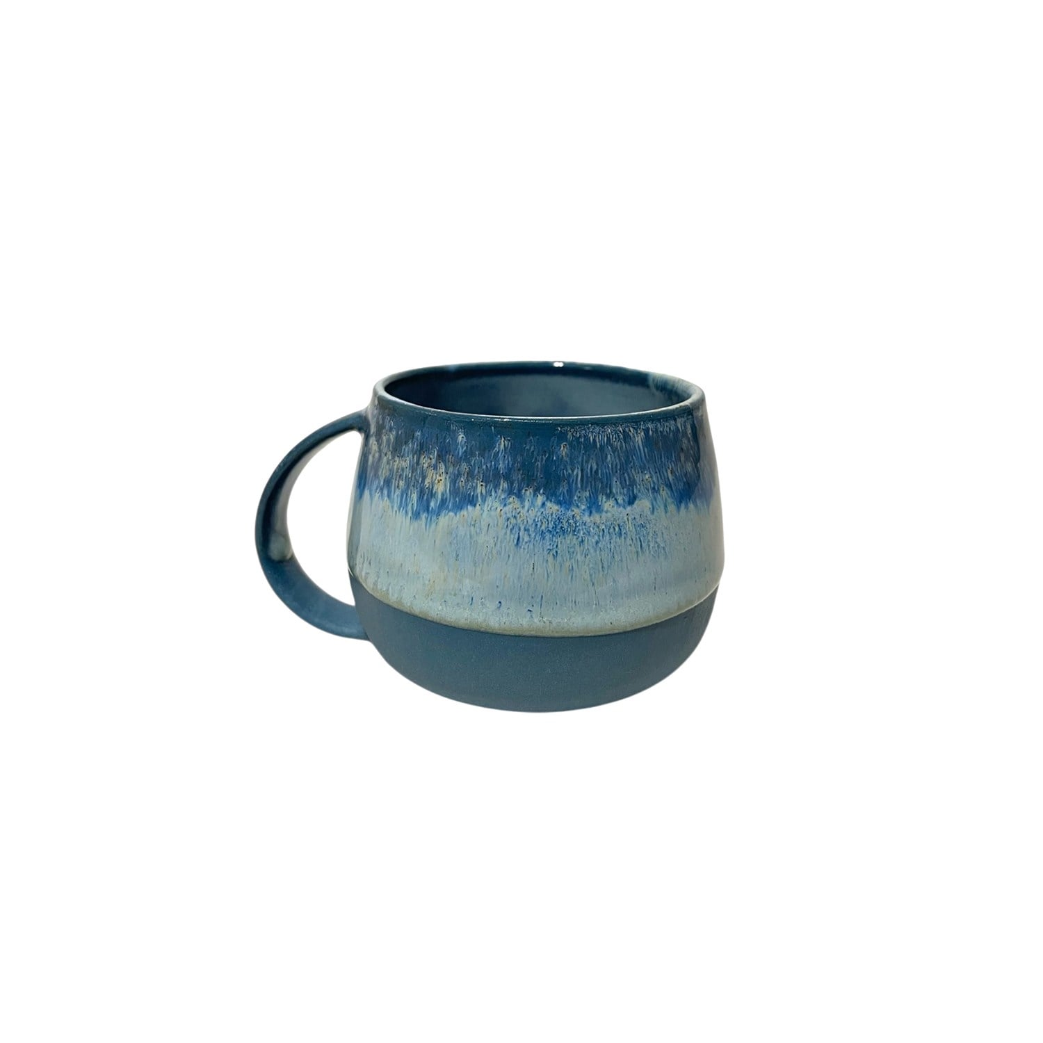 Blue Lotus Mug S